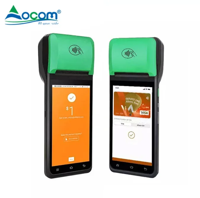 OCOM POS Terminal Android OTG  - Pos Terminal Android 评论和价格