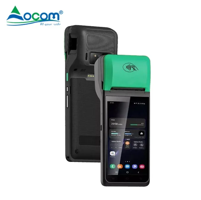OCOM POS Terminal Android OTG  - Pos Terminal Android 评论和价格