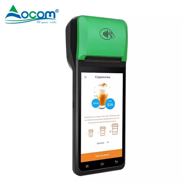 OCOM POS Terminal Android OTG  - Pos Terminal Android 评论和价格