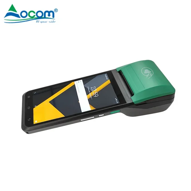 OCOM POS Terminal Android OTG  - Pos Terminal Android 评论和价格
