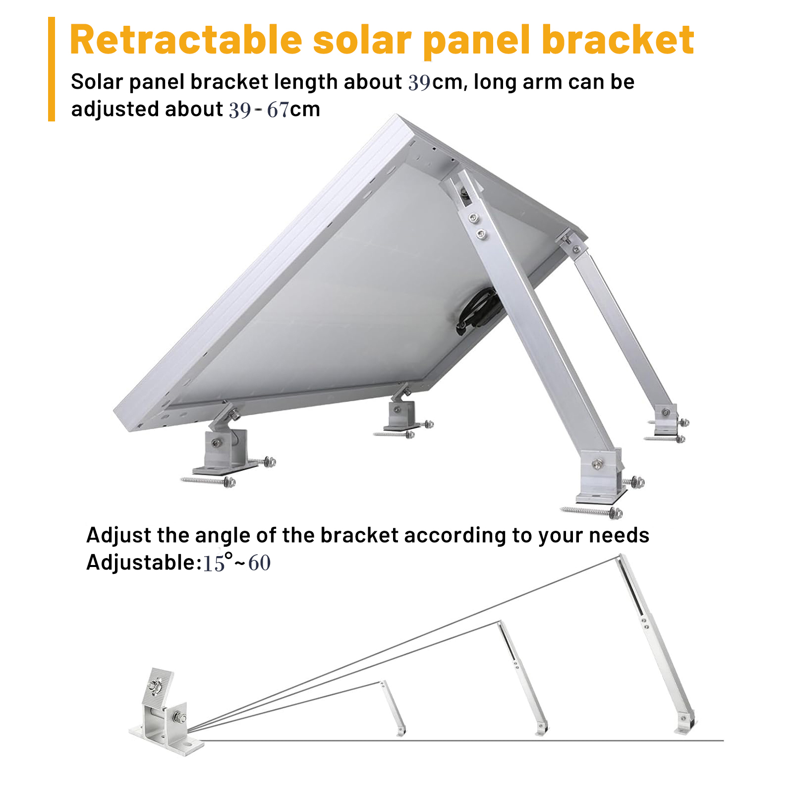 CP-SETUNO 26in Adjustable Sola - Flat Panel Mount Tilt 评论和价格