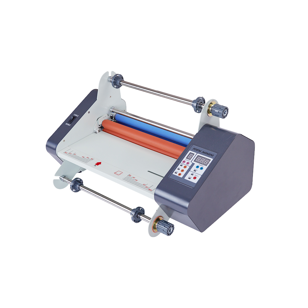Shujun PDFM360MINI Hot Sale Mi - Laminator A3 Hot 评论和价格