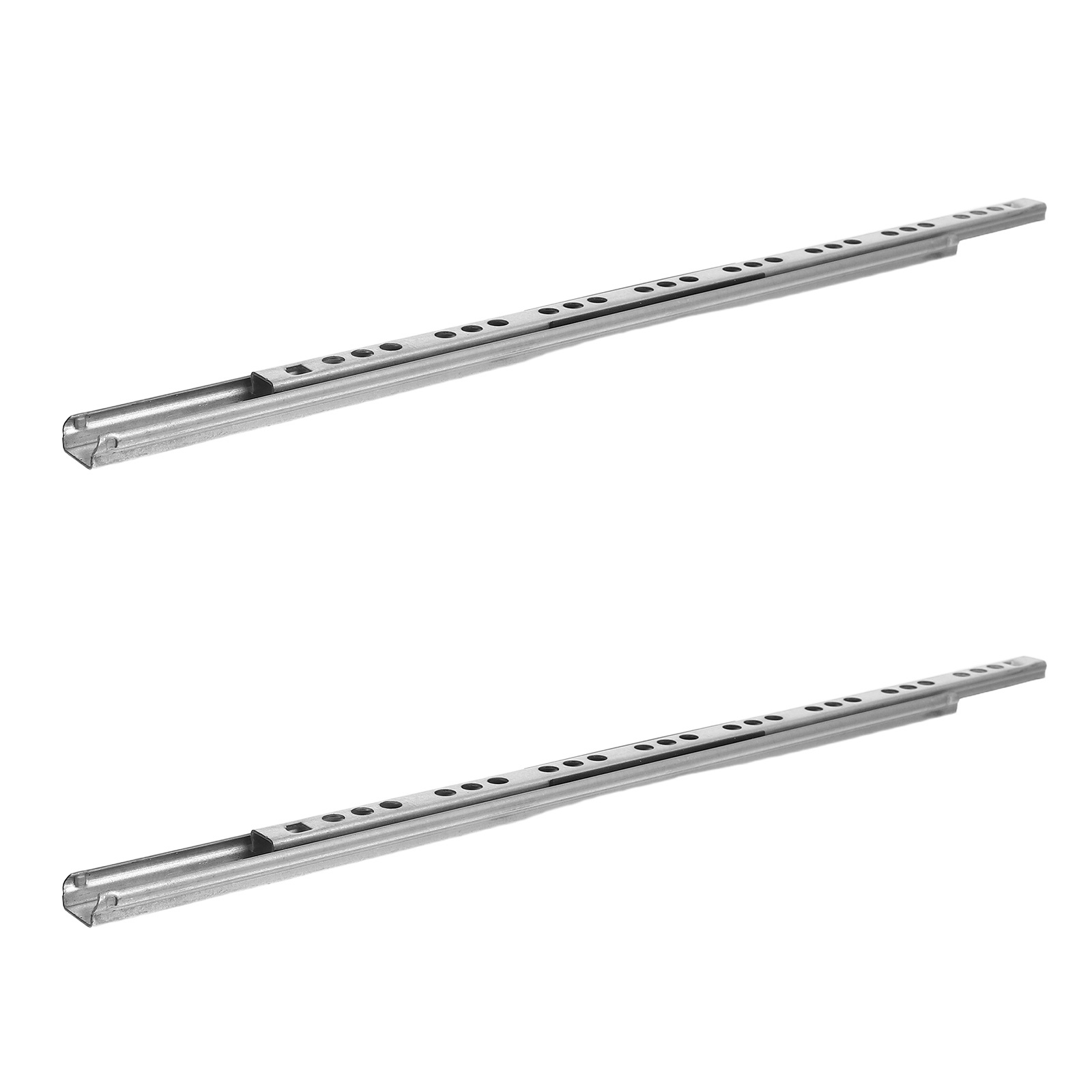 2pcs Detachable Drawer Slides  - Server Rack Shelf 评论和价格