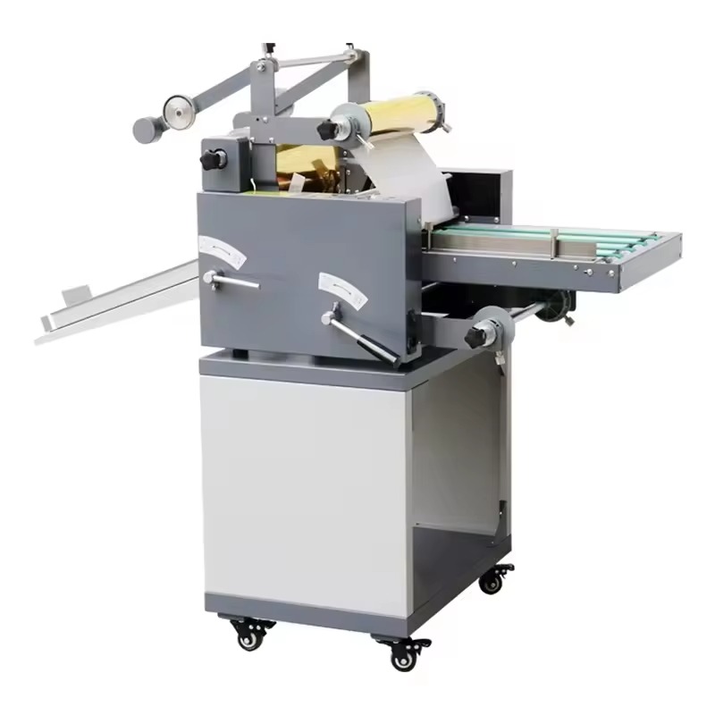 DG389 Hot and Cold  Double Sid - Laminator A3 Hot 评论和价格