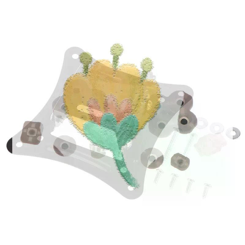 1Set 14-27Inch TV Mounts LCD L - Flat Panel Mount Tilt 评论和价格
