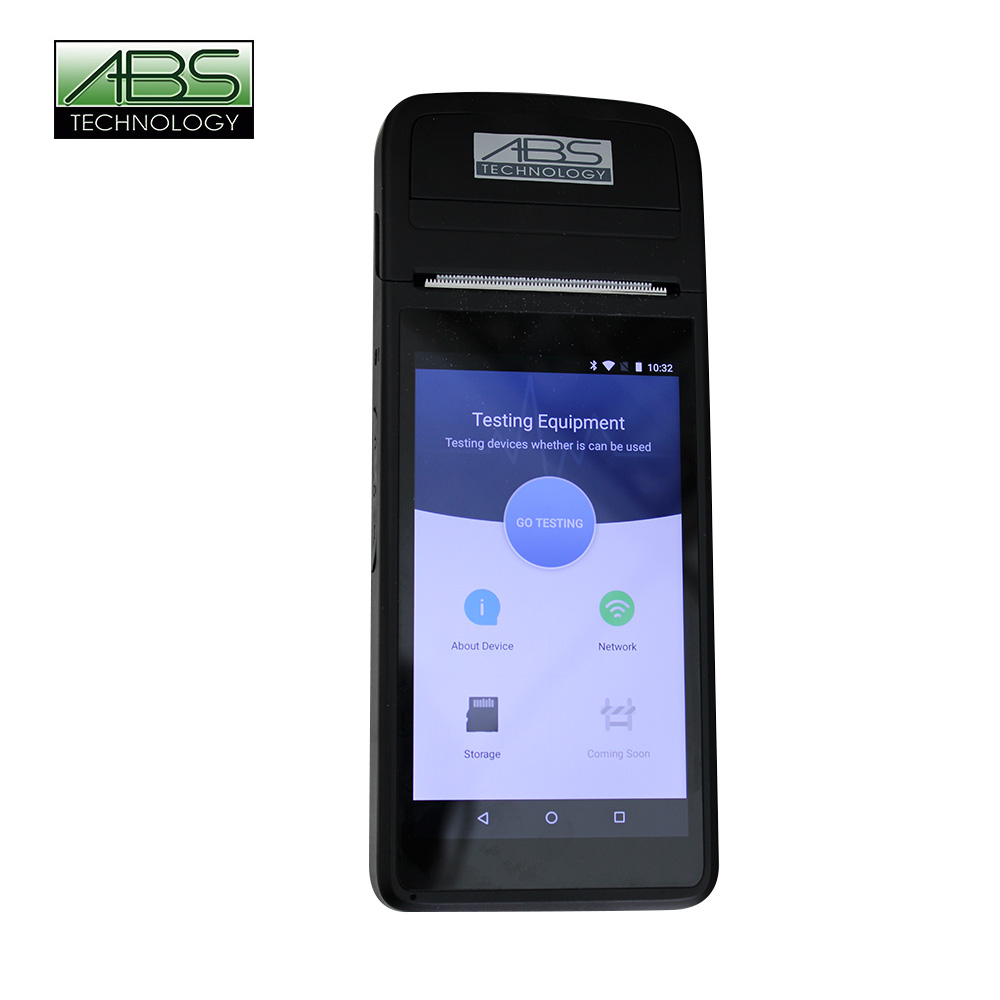ATV&UTVSmart Android RFID POS  - Pos Terminal Android 评论和价格