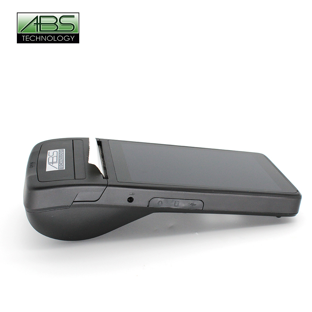 ATV&UTVSmart Android RFID POS  - Pos Terminal Android 评论和价格