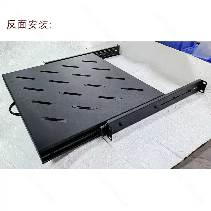 19-inch Rack Sliding Shelf Tel - Server Rack Shelf 评论和价格