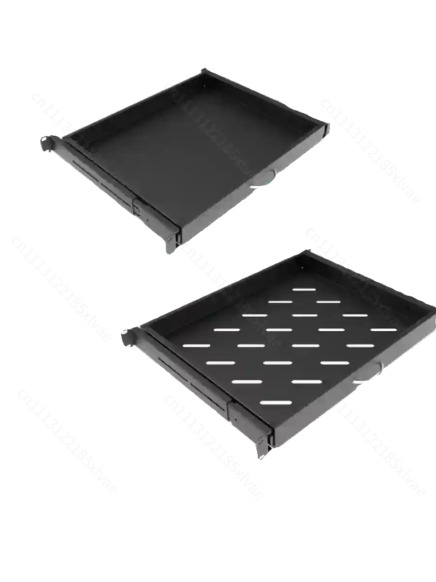 19-inch Rack Sliding Shelf Tel - Server Rack Shelf 评论和价格