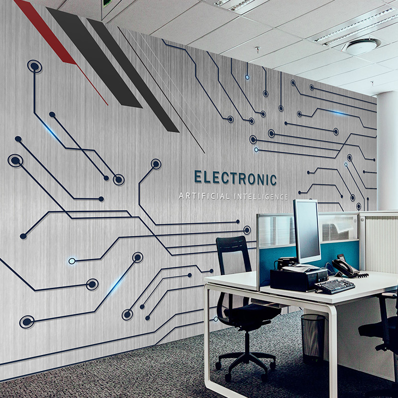 Customized products 3D Industr - Office Technology Administration 评论和价格
