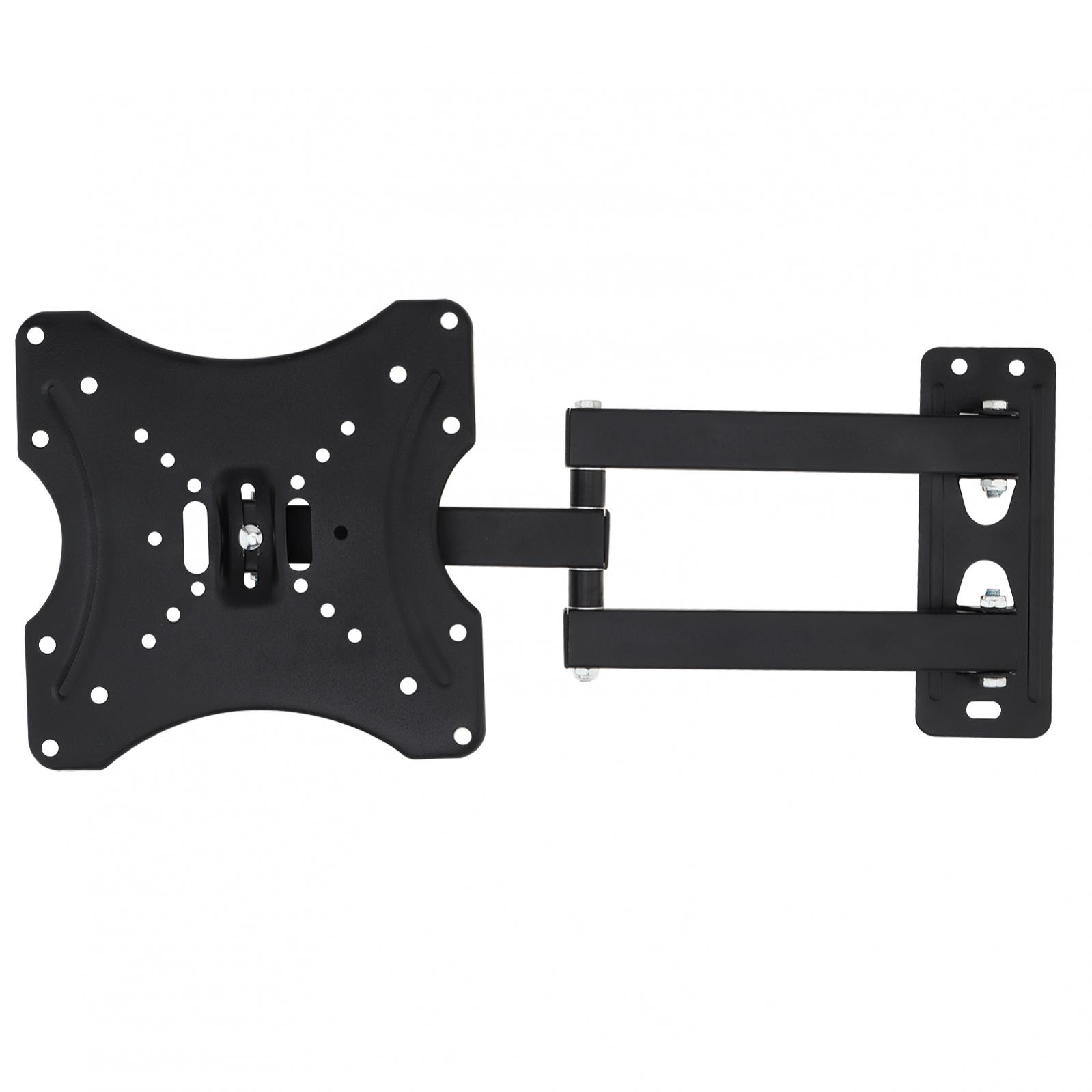 35KG Adjustable TV Wall Mount  - Flat Panel Mount Tilt 评论和价格