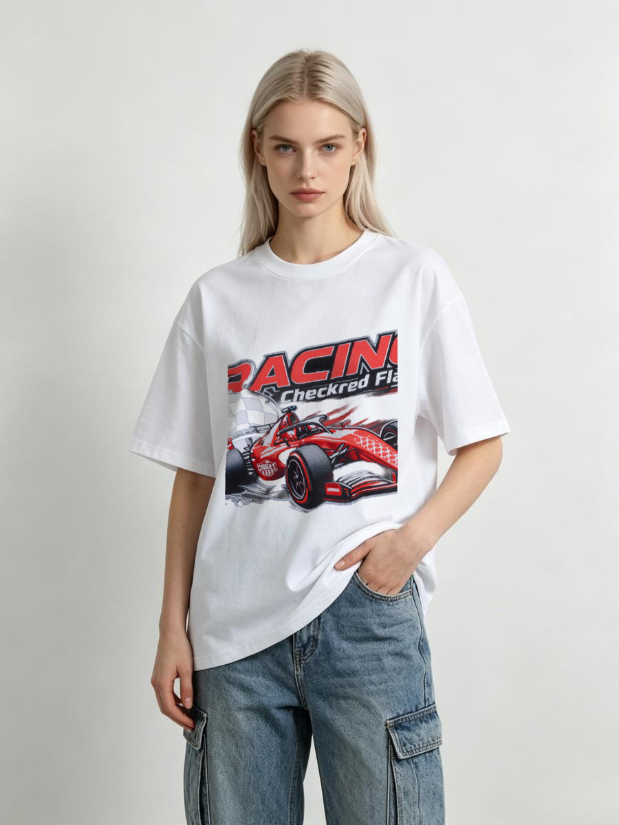 T Shirts Smart Fabric Interfac - Office Tech Logo 评论和价格