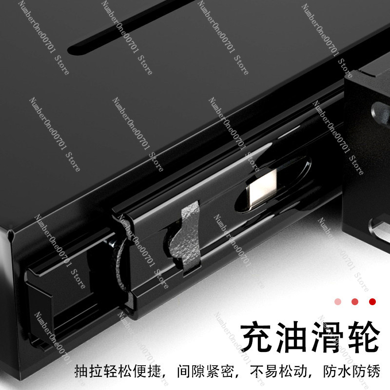Sliding Rack Mount Shelf & Dra - Server Rack Shelf 评论和价格