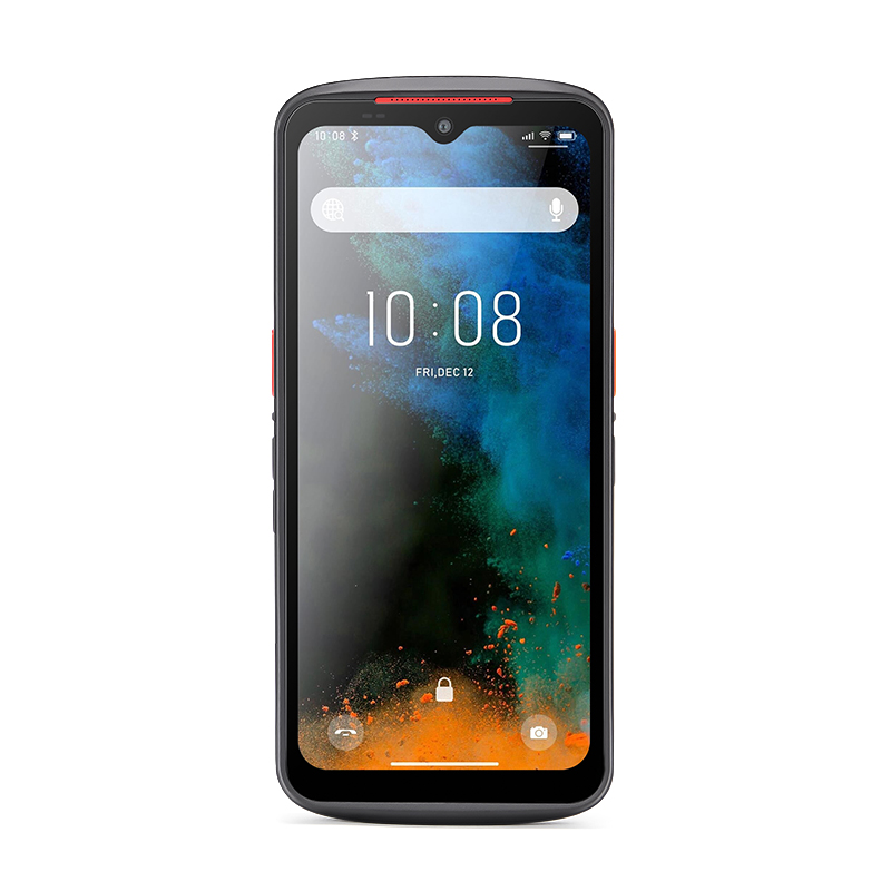 PDA Portable Terminal Google N - Barcode Scanner 2D 评论和价格