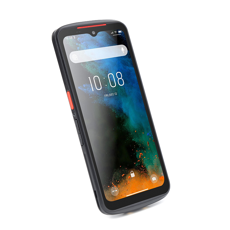 PDA Portable Terminal Google N - Barcode Scanner 2D 评论和价格