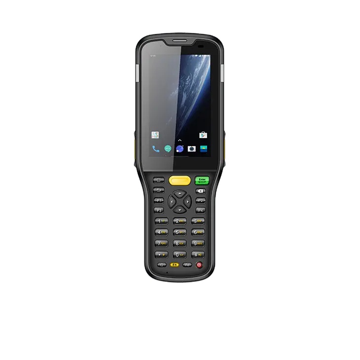 MC21 Android 12 4G Smart Phone - Barcode Scanner 2D 评论和价格