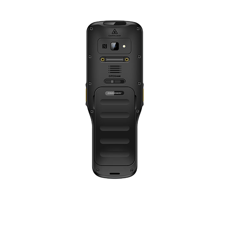 MC21 Android 12 4G Smart Phone - Barcode Scanner 2D 评论和价格
