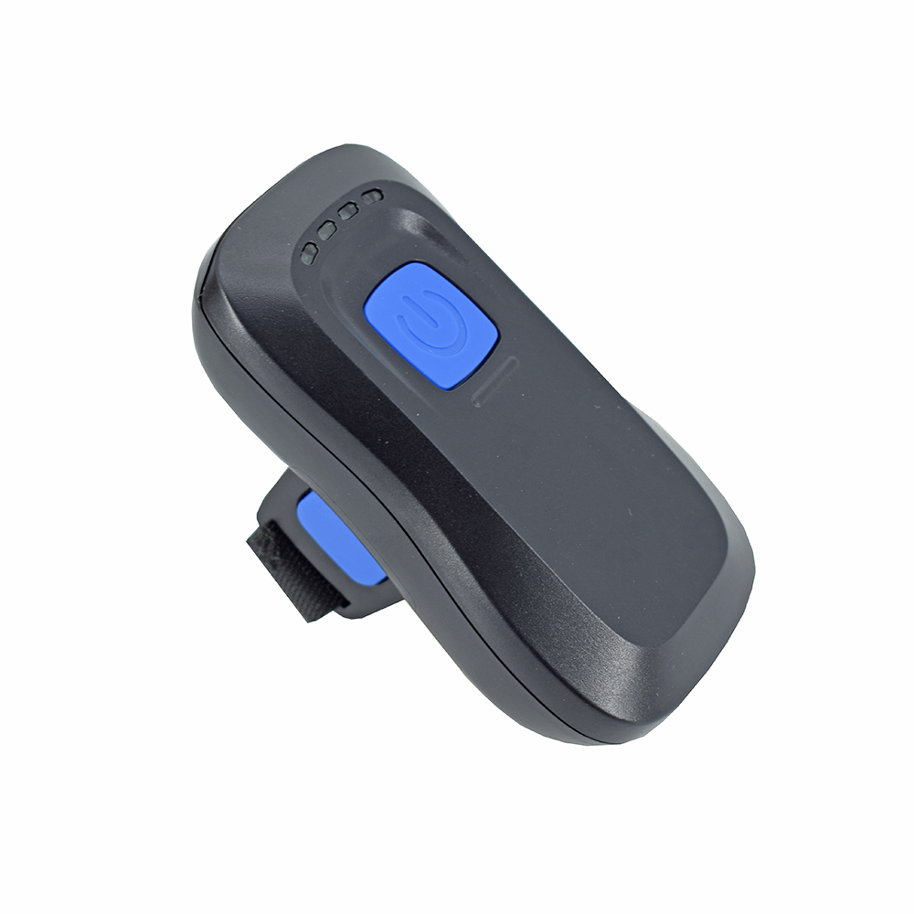 Popular Portable Pocket Mini 2 - Barcode Scanner 2D 评论和价格