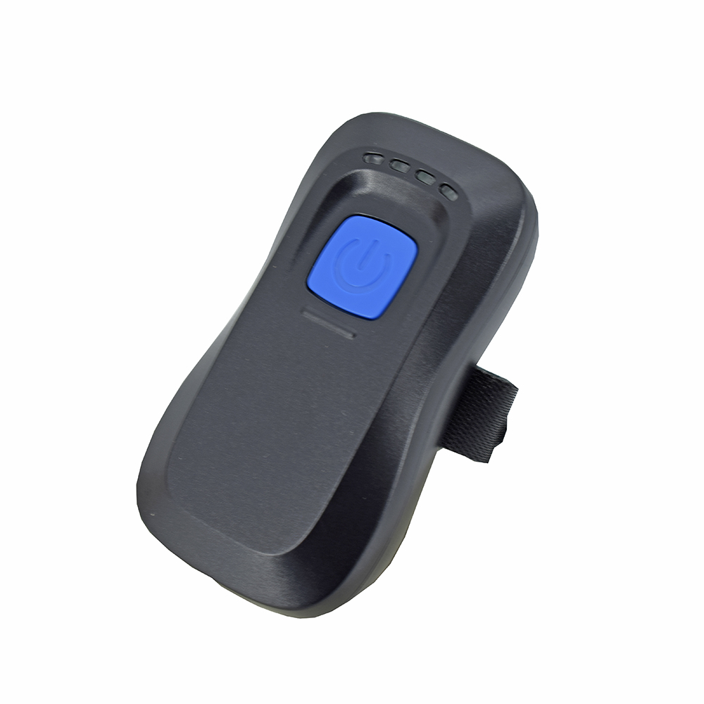 Popular Portable Pocket Mini 2 - Barcode Scanner 2D 评论和价格