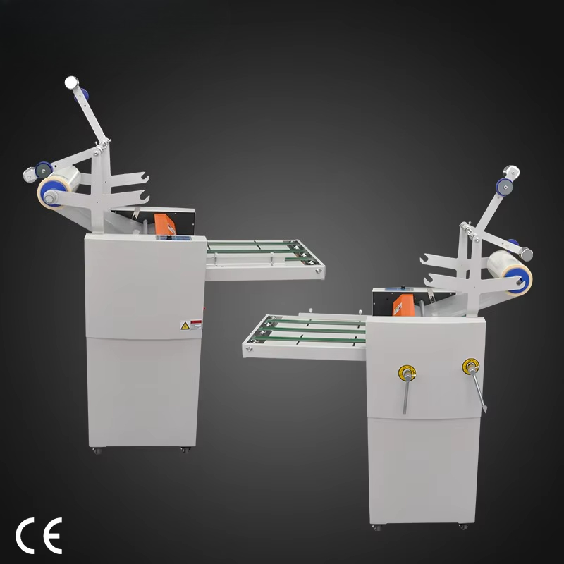 A3 Hot Cold Lamination Can Foi - Laminator A3 Hot 评论和价格