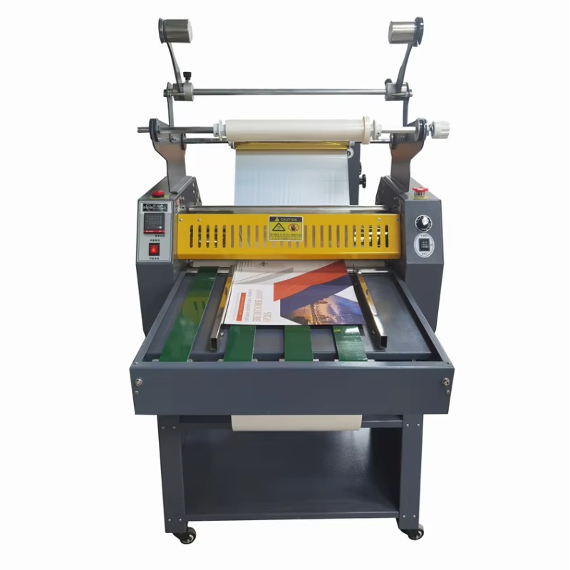 DSG-490 SIGO Factory Wholesale - Laminator A3 Hot 评论和价格