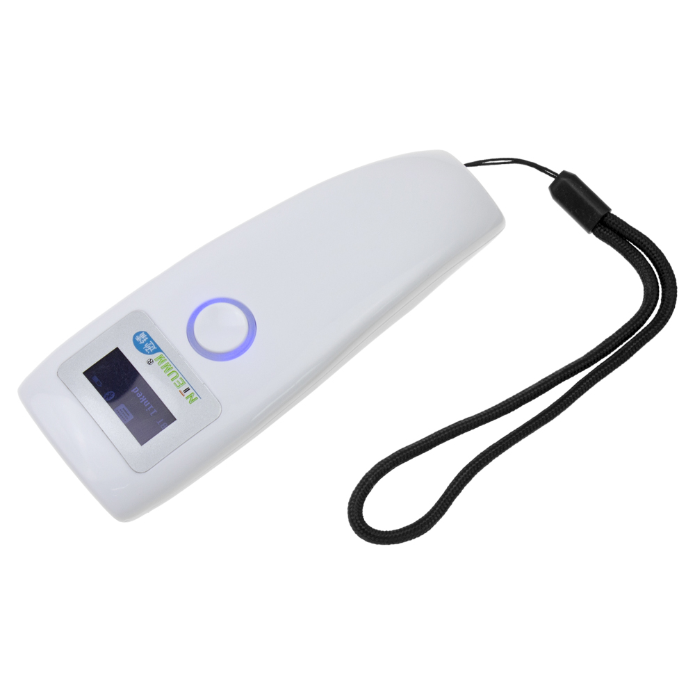 Z2S Wireless Blue Tooth 2D Bar - Barcode Scanner 2D 评论和价格