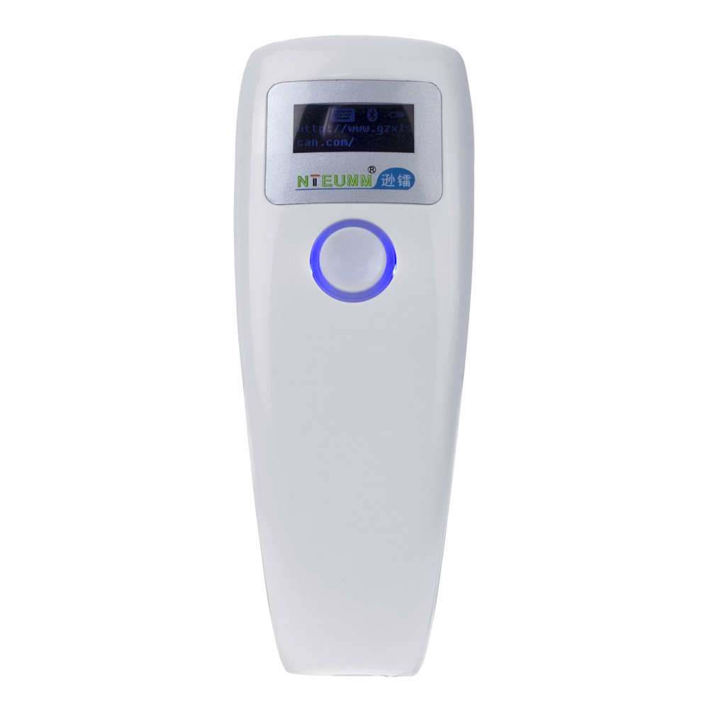 Z2S Wireless Blue Tooth 2D Bar - Barcode Scanner 2D 评论和价格