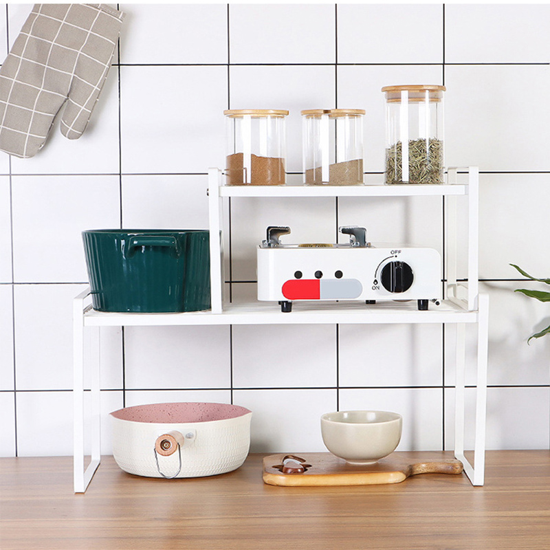Steel Kitchen Dishes Bowl Stor - Server Rack Shelf 评论和价格