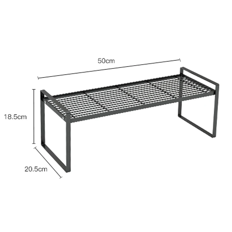Steel Kitchen Dishes Bowl Stor - Server Rack Shelf 评论和价格