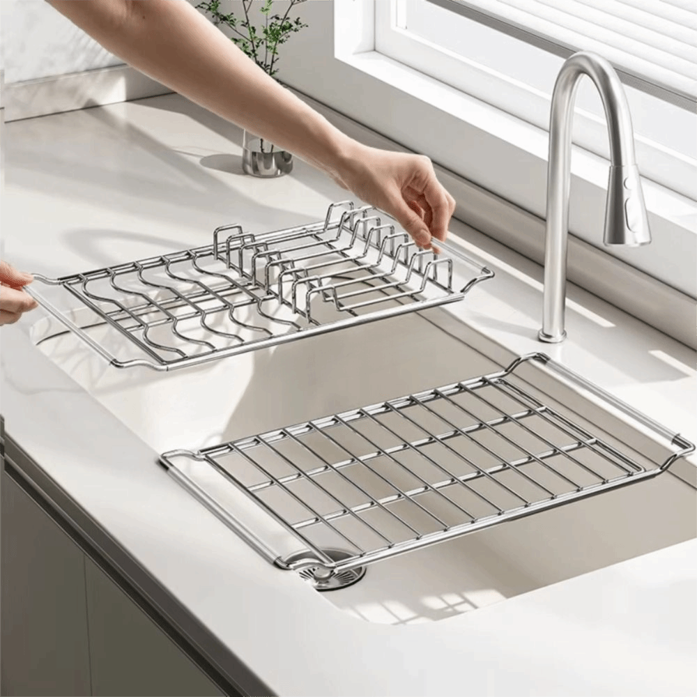 Stainless Steel Expandable Dis - Server Rack Shelf 评论和价格