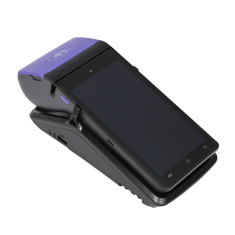 Handheld Touch Screen Android  - Pos Terminal Android 评论和价格