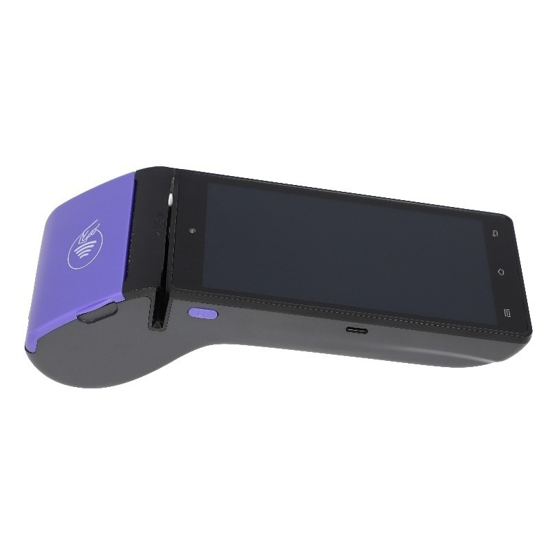 Handheld Touch Screen Android  - Pos Terminal Android 评论和价格