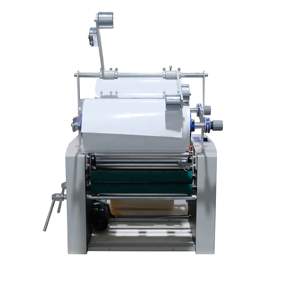 QK3800 Desktop A3 Paper Double - Laminator A3 Hot 评论和价格