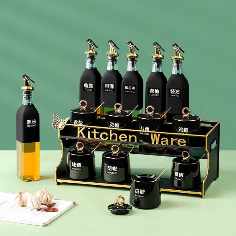 ‌Premium Spice Jar Set, Airtig - Server Rack Shelf 评论和价格