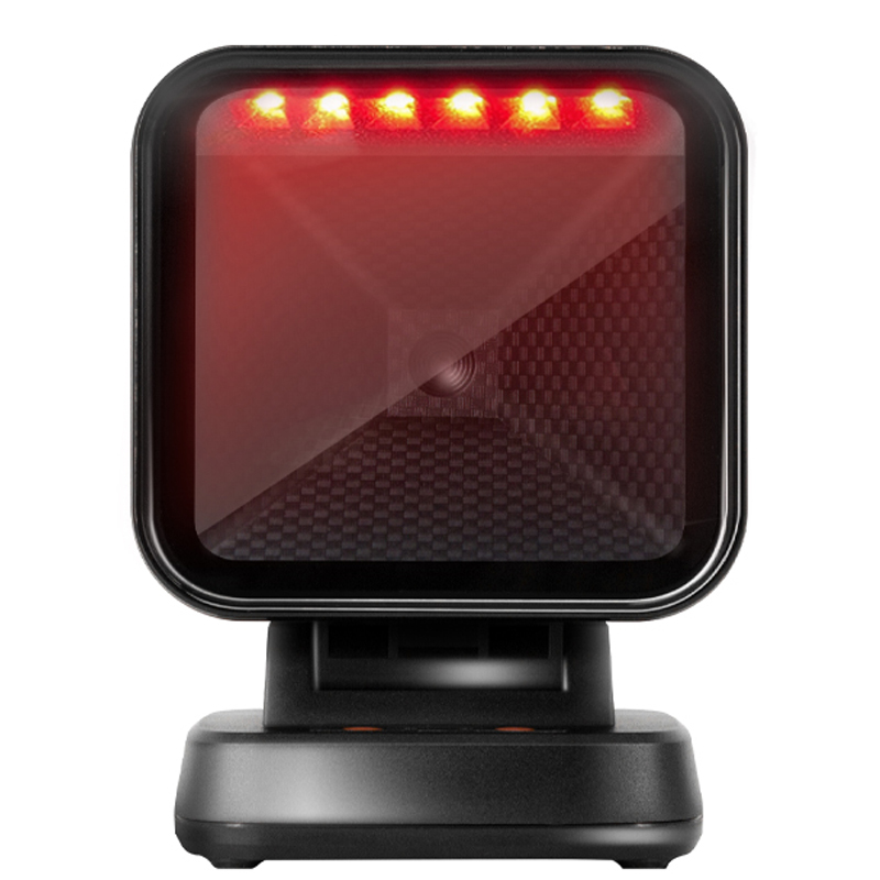 2D Omnidirectional Barcode Sca - Barcode Scanner 2D 评论和价格