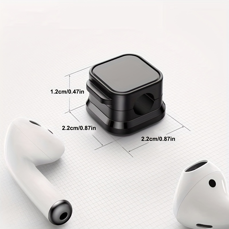 12-Pack Cable Organizers — the - Office Tech And Management 评论和价格
