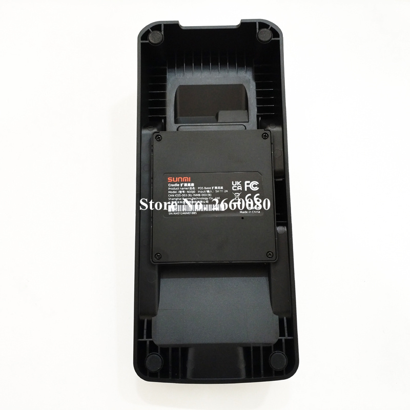 Brand New Original SUNMI Charg - Pos Terminal Android 评论和价格