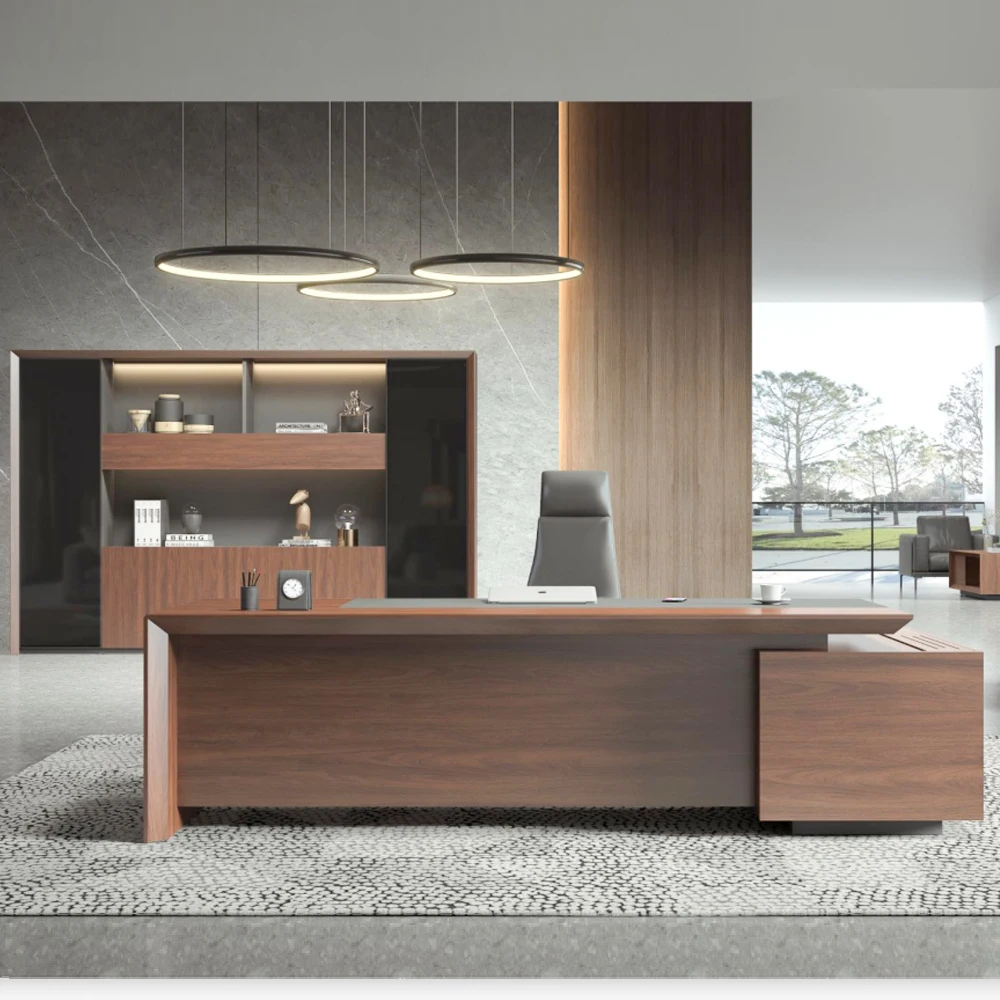 2026 Office Furniture Desk Hig - Office Tech And Management 评论和价格
