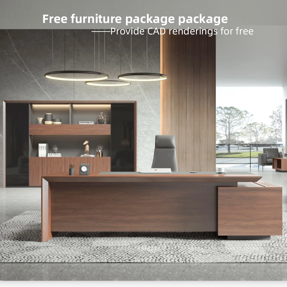 2026 Office Furniture Desk Hig - Office Tech And Management 评论和价格
