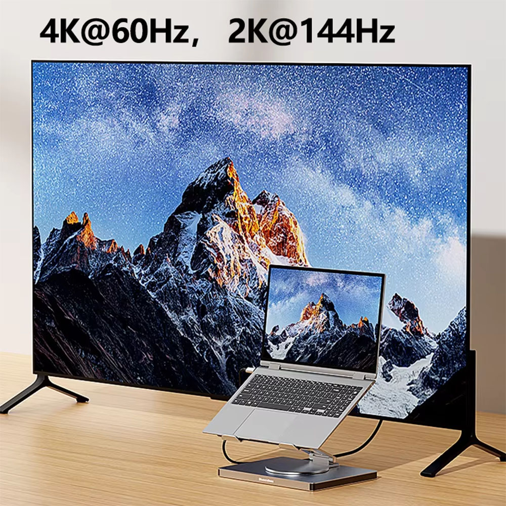 KEBIDUMEI 10 in 1 Laptop Brack - Gigabit Network Card 评论和价格