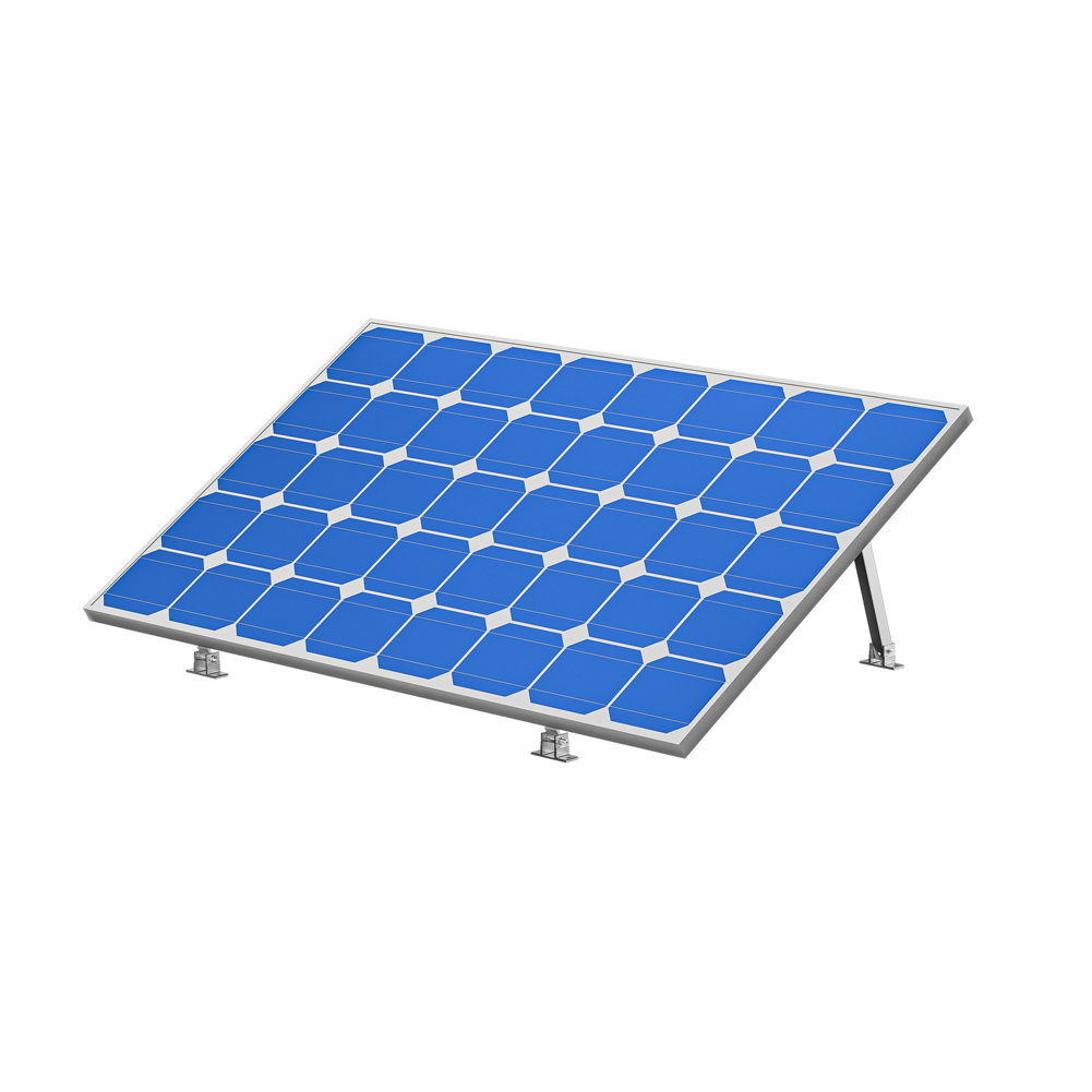 Solar Panel Tilt Bracket Alumi - Flat Panel Mount Tilt 评论和价格