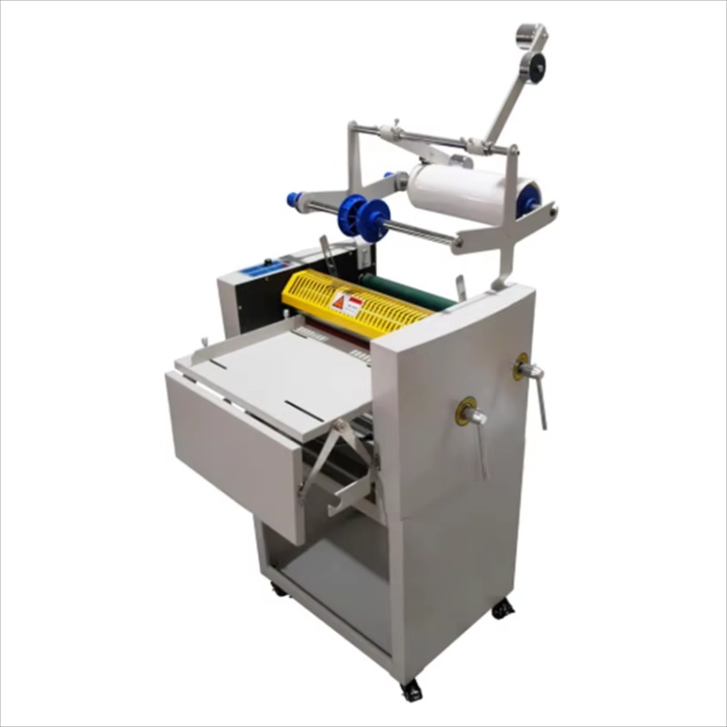 SG-375B Factory Price A3 Paper - Laminator A3 Hot 评论和价格