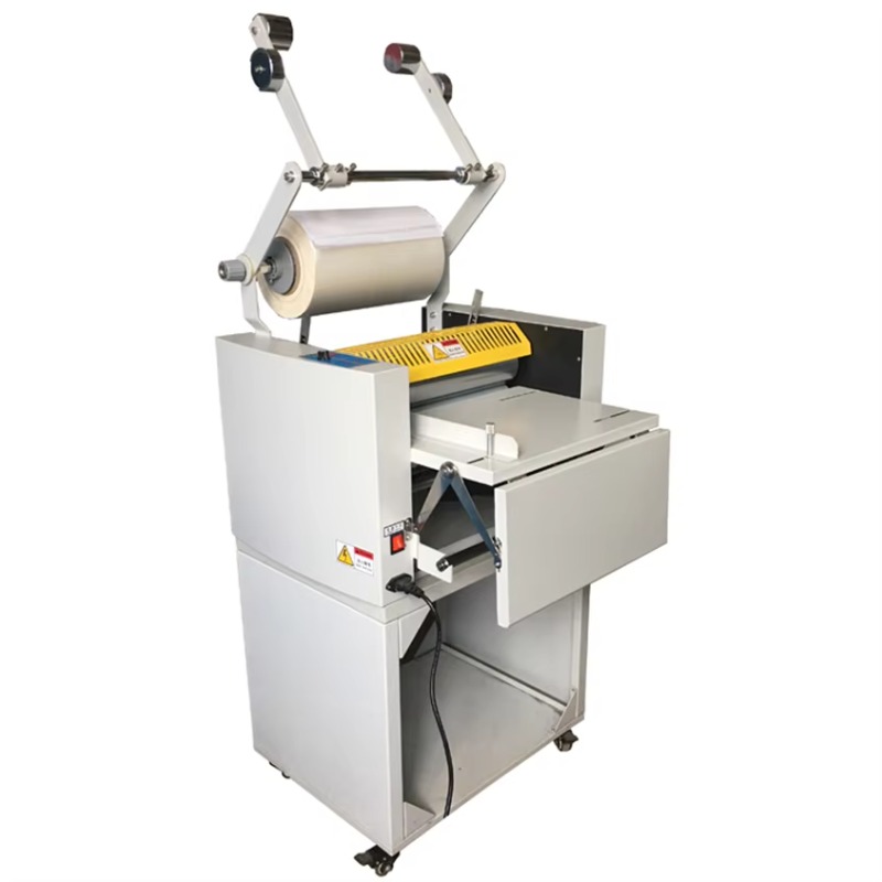 SG-375B Factory Price A3 Paper - Laminator A3 Hot 评论和价格