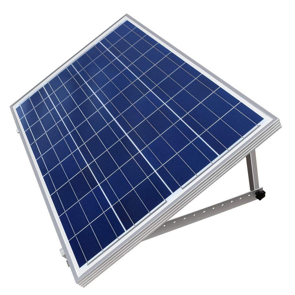Renogy 28in Adjustable Solar P - Flat Panel Mount Tilt 评论和价格